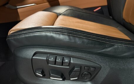 BMW X6, 2016 год, 3 900 000 рублей, 9 фотография