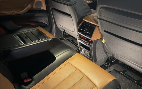 BMW X6, 2016 год, 3 900 000 рублей, 12 фотография
