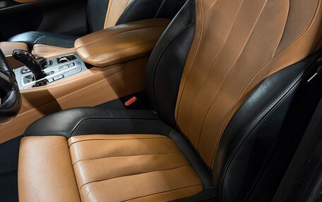 BMW X6, 2016 год, 3 900 000 рублей, 8 фотография
