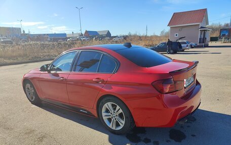 BMW 3 серия, 2013 год, 2 000 000 рублей, 4 фотография