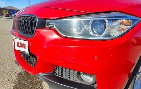 BMW 3 серия, 2013 год, 2 000 000 рублей, 8 фотография