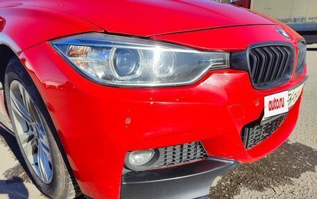 BMW 3 серия, 2013 год, 2 000 000 рублей, 7 фотография