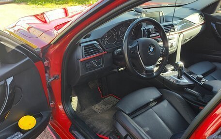BMW 3 серия, 2013 год, 2 000 000 рублей, 9 фотография