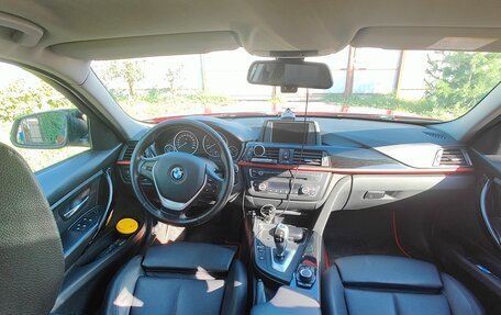 BMW 3 серия, 2013 год, 2 000 000 рублей, 11 фотография