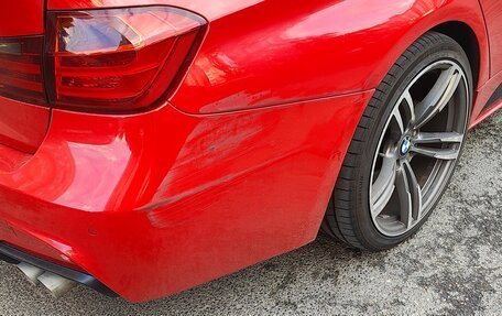 BMW 3 серия, 2013 год, 2 000 000 рублей, 17 фотография