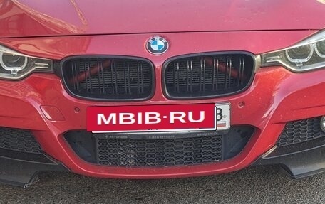 BMW 3 серия, 2013 год, 2 000 000 рублей, 16 фотография