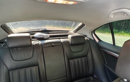Skoda Octavia, 2018 год, 2 100 000 рублей, 14 фотография