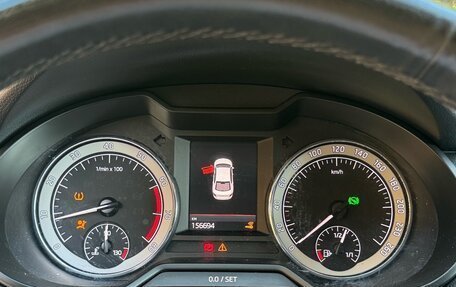 Skoda Octavia, 2018 год, 2 100 000 рублей, 12 фотография