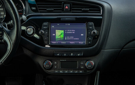 KIA cee'd III, 2015 год, 1 245 000 рублей, 13 фотография