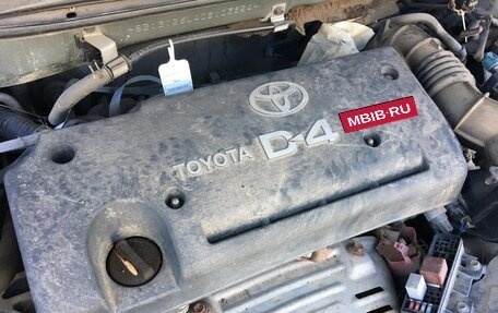 Toyota Avensis III рестайлинг, 2007 год, 257 000 рублей, 8 фотография