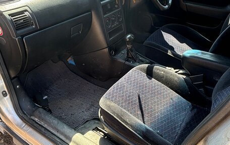 Opel Astra G, 1999 год, 120 000 рублей, 5 фотография
