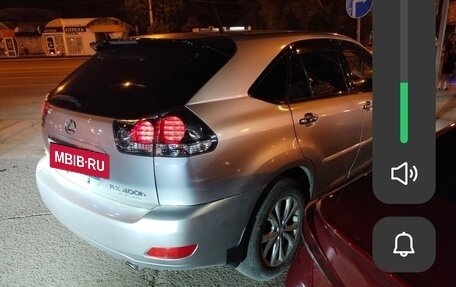 Toyota Harrier, 2005 год, 1 051 000 рублей, 2 фотография