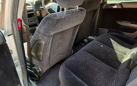 Opel Astra G, 1999 год, 120 000 рублей, 4 фотография