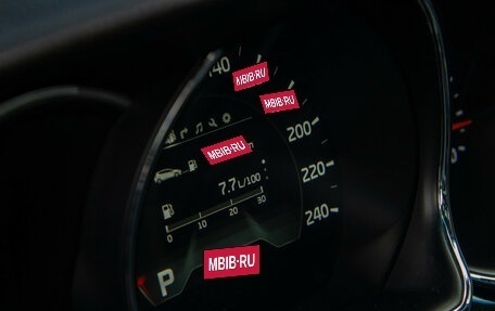 KIA cee'd III, 2015 год, 1 245 000 рублей, 9 фотография