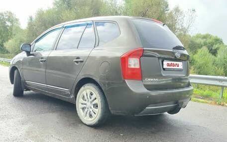 KIA Carens III (RP), 2011 год, 600 000 рублей, 7 фотография