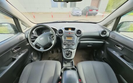 KIA Carens III (RP), 2011 год, 600 000 рублей, 9 фотография