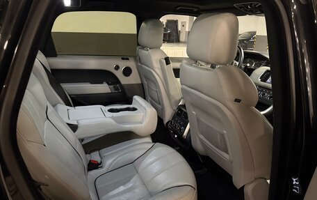 Land Rover Range Rover Sport II, 2013 год, 2 830 000 рублей, 6 фотография