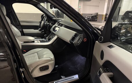 Land Rover Range Rover Sport II, 2013 год, 2 830 000 рублей, 7 фотография