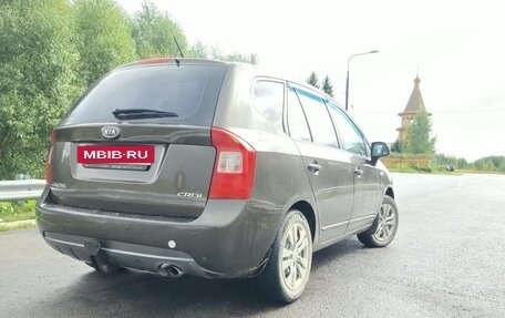 KIA Carens III (RP), 2011 год, 600 000 рублей, 5 фотография
