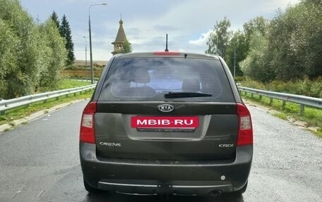 KIA Carens III (RP), 2011 год, 600 000 рублей, 6 фотография