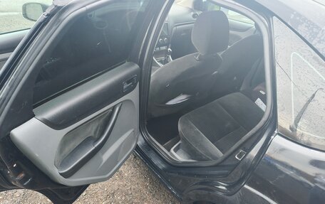 Ford Focus II рестайлинг, 2008 год, 620 000 рублей, 17 фотография