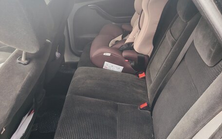 Ford Focus II рестайлинг, 2008 год, 620 000 рублей, 14 фотография