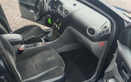 Ford Focus II рестайлинг, 2008 год, 620 000 рублей, 9 фотография