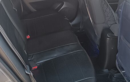 Hyundai Solaris II рестайлинг, 2014 год, 875 000 рублей, 7 фотография