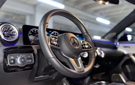 Mercedes-Benz A-Класс, 2021 год, 2 960 000 рублей, 2 фотография