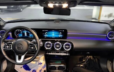 Mercedes-Benz A-Класс, 2021 год, 2 960 000 рублей, 4 фотография