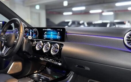 Mercedes-Benz A-Класс, 2021 год, 2 960 000 рублей, 6 фотография