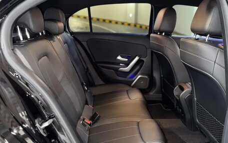 Mercedes-Benz A-Класс, 2021 год, 2 960 000 рублей, 9 фотография