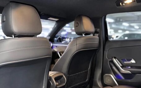 Mercedes-Benz A-Класс, 2021 год, 2 960 000 рублей, 10 фотография