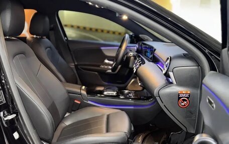 Mercedes-Benz A-Класс, 2021 год, 2 960 000 рублей, 7 фотография