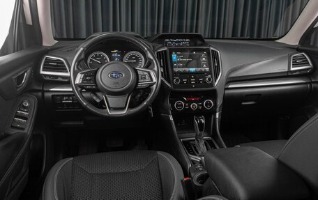 Subaru Forester, 2021 год, 2 729 000 рублей, 6 фотография