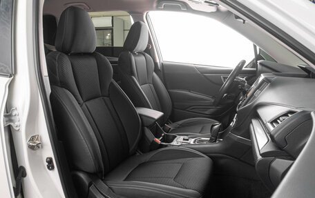 Subaru Forester, 2021 год, 2 729 000 рублей, 8 фотография