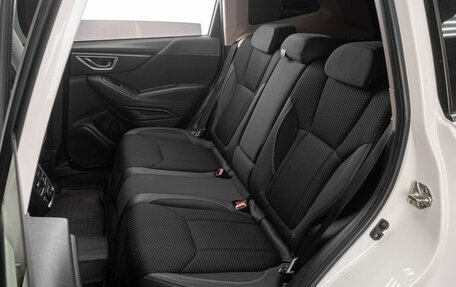 Subaru Forester, 2021 год, 2 729 000 рублей, 9 фотография
