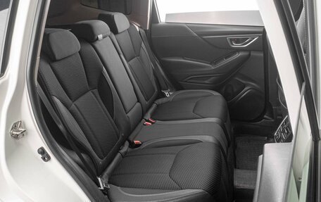 Subaru Forester, 2021 год, 2 729 000 рублей, 7 фотография