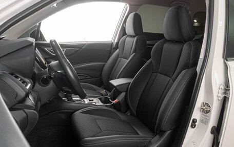 Subaru Forester, 2021 год, 2 729 000 рублей, 10 фотография