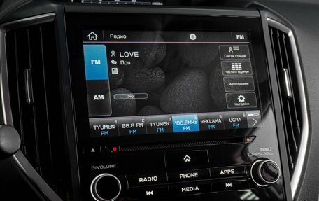 Subaru Forester, 2021 год, 2 729 000 рублей, 13 фотография
