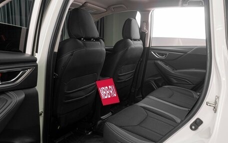 Subaru Forester, 2021 год, 2 729 000 рублей, 11 фотография