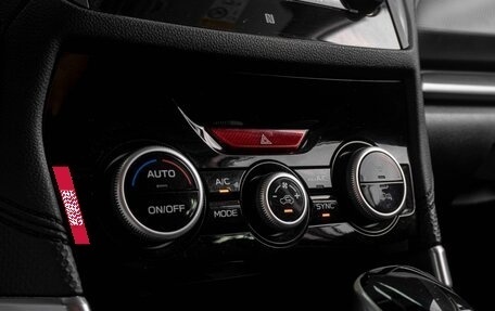 Subaru Forester, 2021 год, 2 729 000 рублей, 16 фотография