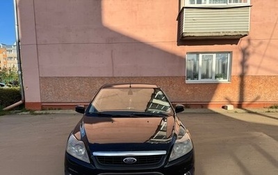 Ford Focus II рестайлинг, 2008 год, 430 000 рублей, 1 фотография