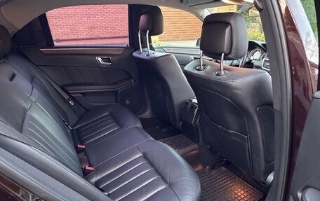 Mercedes-Benz E-Класс, 2010 год, 1 265 000 рублей, 14 фотография