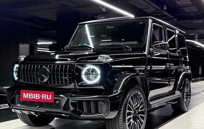 Mercedes-Benz G-Класс AMG, 2026 год, 30 500 000 рублей, 1 фотография