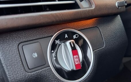 Mercedes-Benz E-Класс, 2010 год, 1 265 000 рублей, 27 фотография
