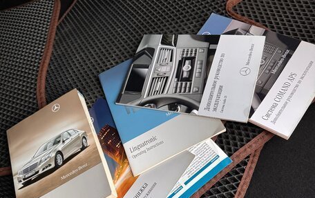 Mercedes-Benz E-Класс, 2010 год, 1 265 000 рублей, 30 фотография