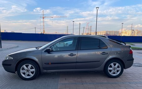 Renault Laguna II, 2004 год, 260 000 рублей, 2 фотография