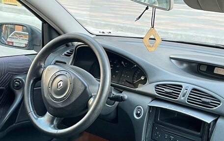 Renault Laguna II, 2004 год, 260 000 рублей, 8 фотография