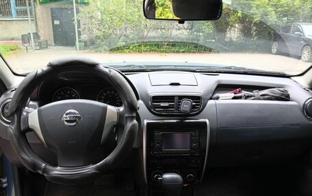 Nissan Terrano III, 2014 год, 950 000 рублей, 4 фотография